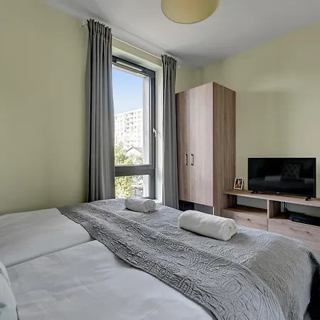 Grand - Okrzei سوبوت