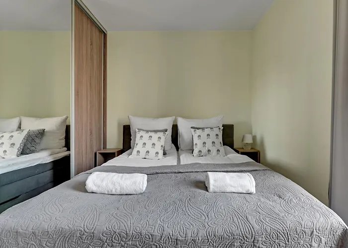 Grand - Okrzei * Sopot