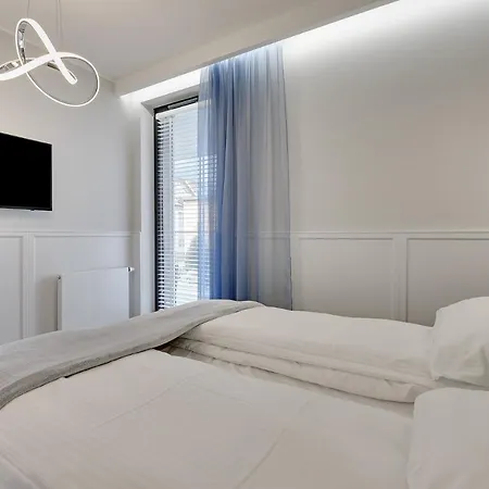 Grand - Okrzei * Sopot