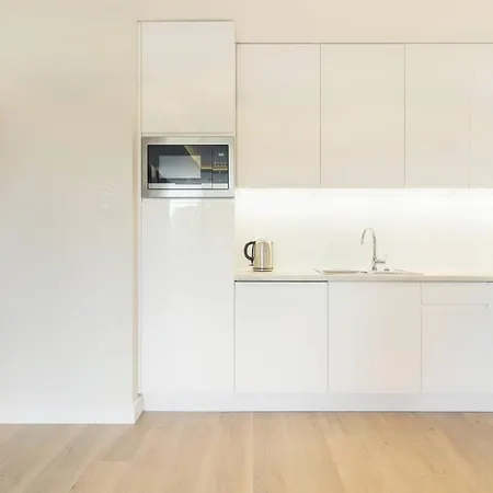 Grand - Okrzei Apartament Sopot