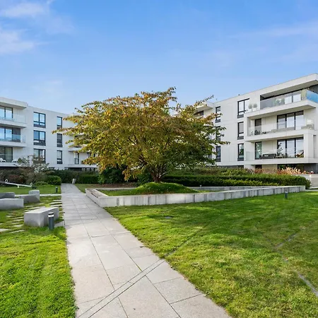 Apartment Grand - Okrzei