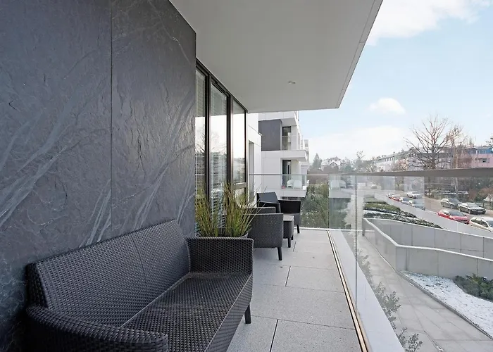 Grand - Okrzei * Sopot