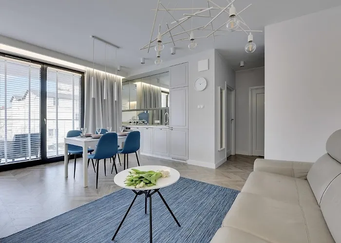 Grand - Okrzei Sopot