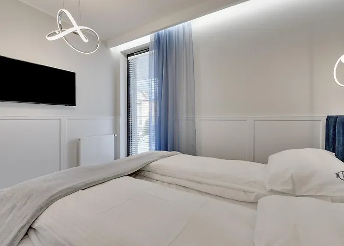 Grand - Okrzei * Sopot