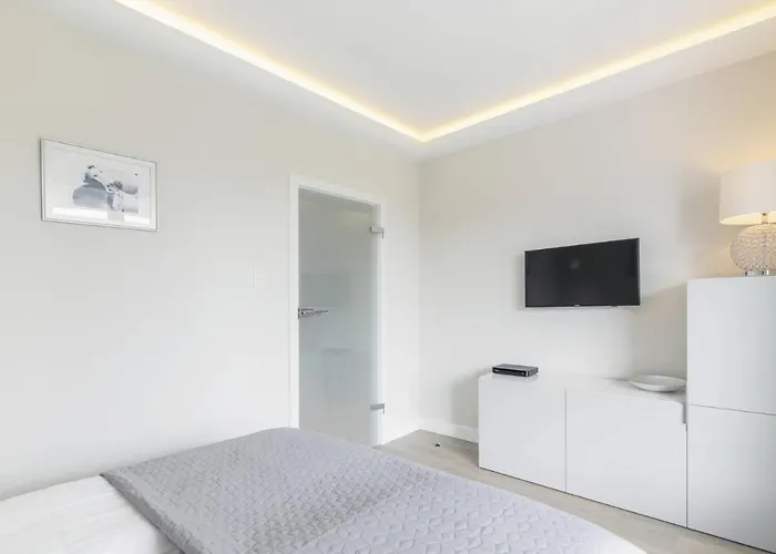 Apartamento Grand - Okrzei *