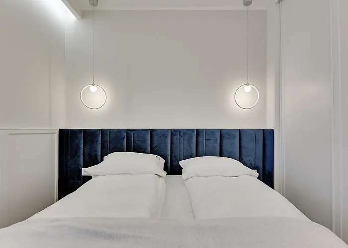 Apartamento Grand - Okrzei *