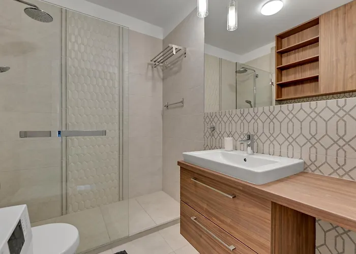 Grand - Okrzei * Sopot