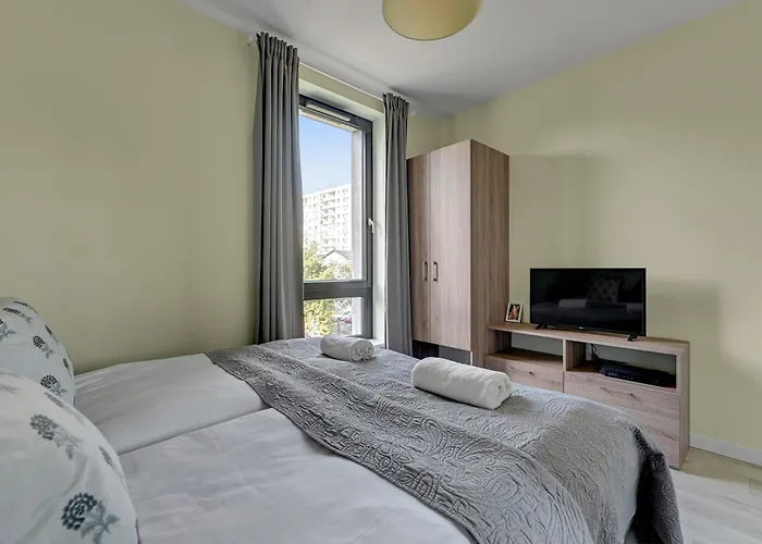 Grand - Okrzei Sopot